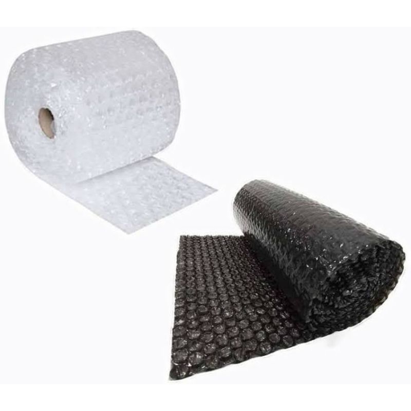 

paking tambahan bubble wrap