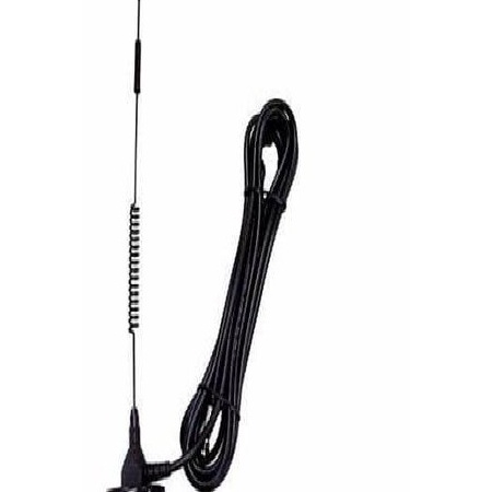 Baru Antena Spiral 1 dbi Support Modem 3G4G Modem Wavecom Modem Bolt
