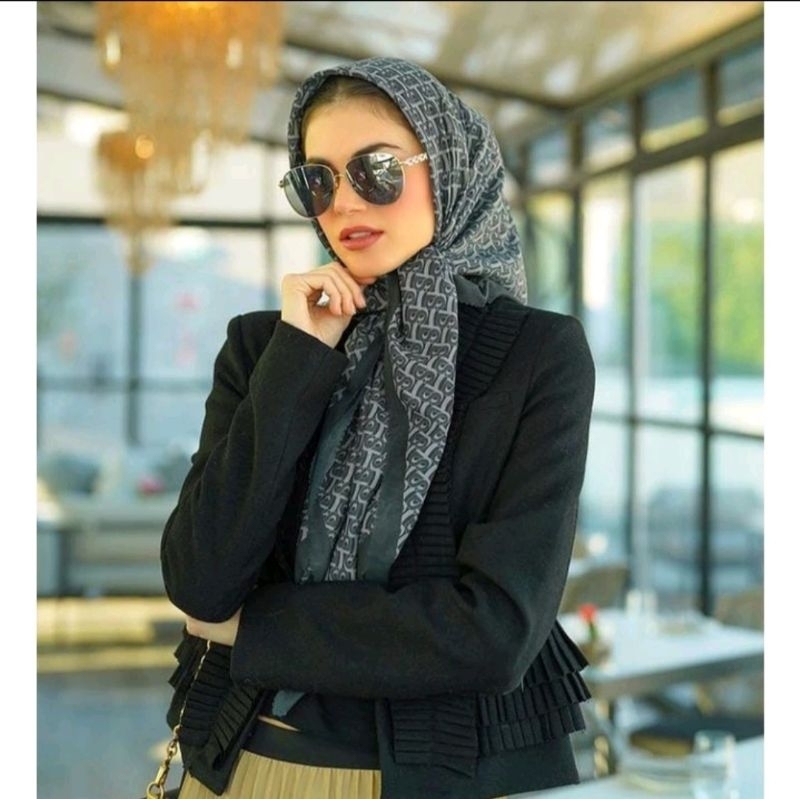 READY NEW BUTTONSCARVES BIMU SERIES MIDNIGHT