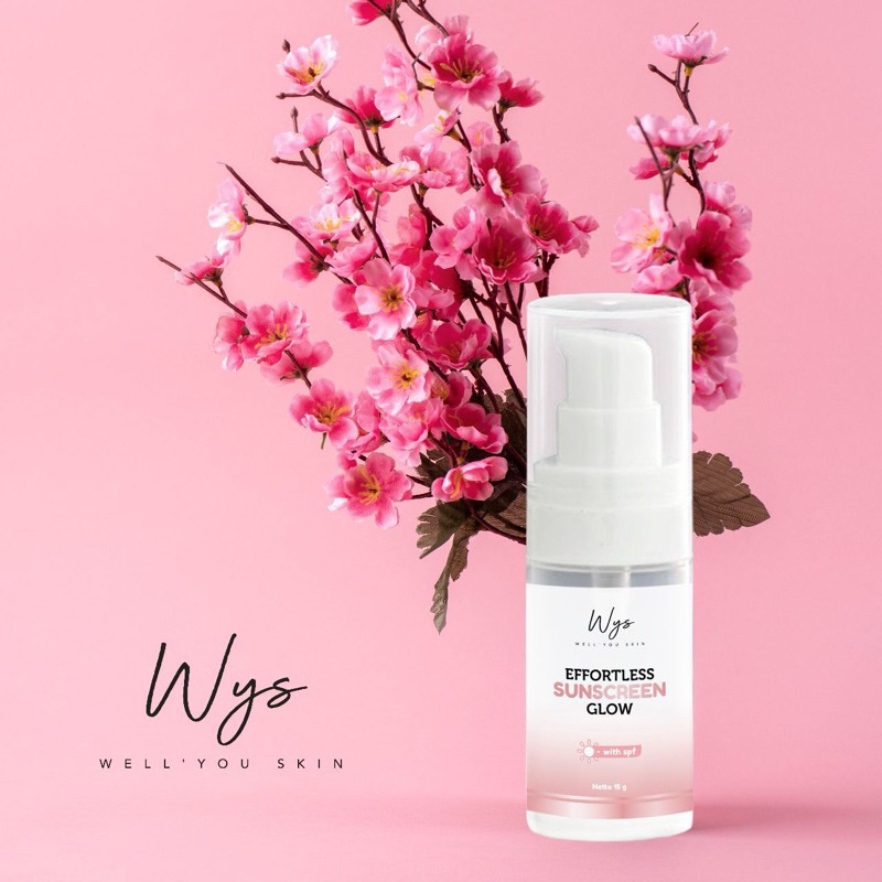 ‼️WYS SUNCREEN‼️ || DAY MBC SKINCARE