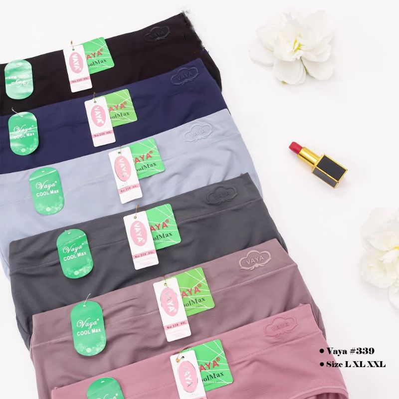 CELANA DALAM WANITA VAYA 339 - Celana dalam Wanita Vaya