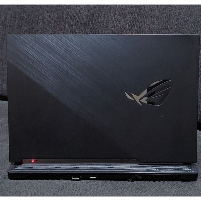 ASUS ROG STRIK G531GD CORE I5 GEN 9