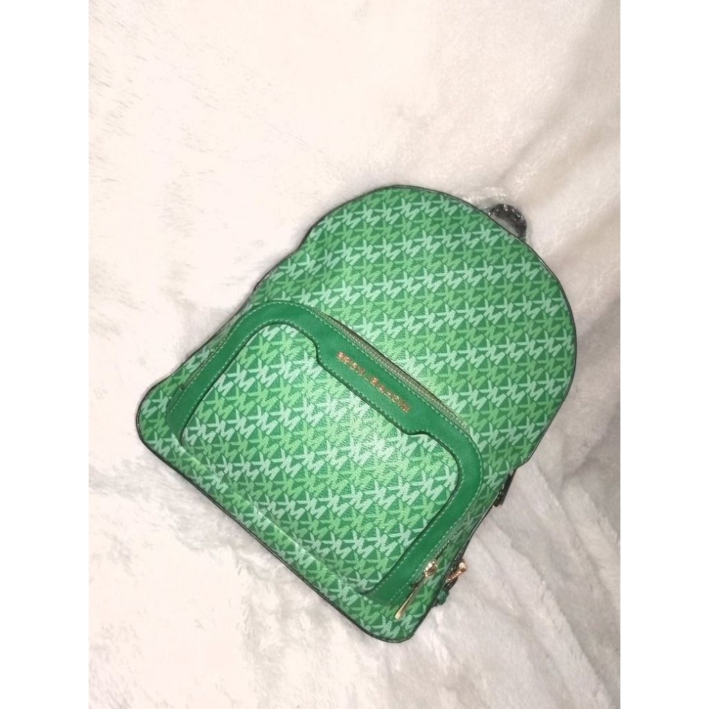 New/Baru/Tas Ransel/Michael Kors Backpack