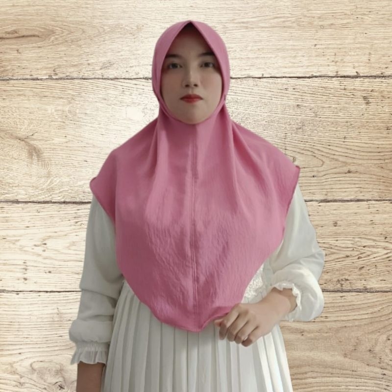 Bergo Crinkle Airflow pet bergo crinkle XL