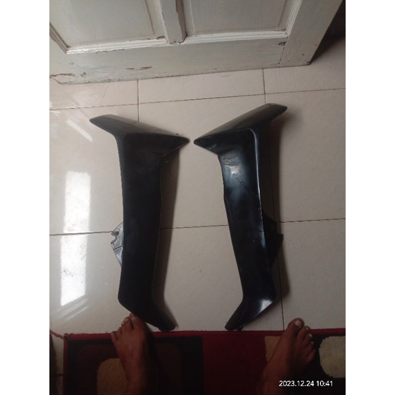 sayap luar fizr original