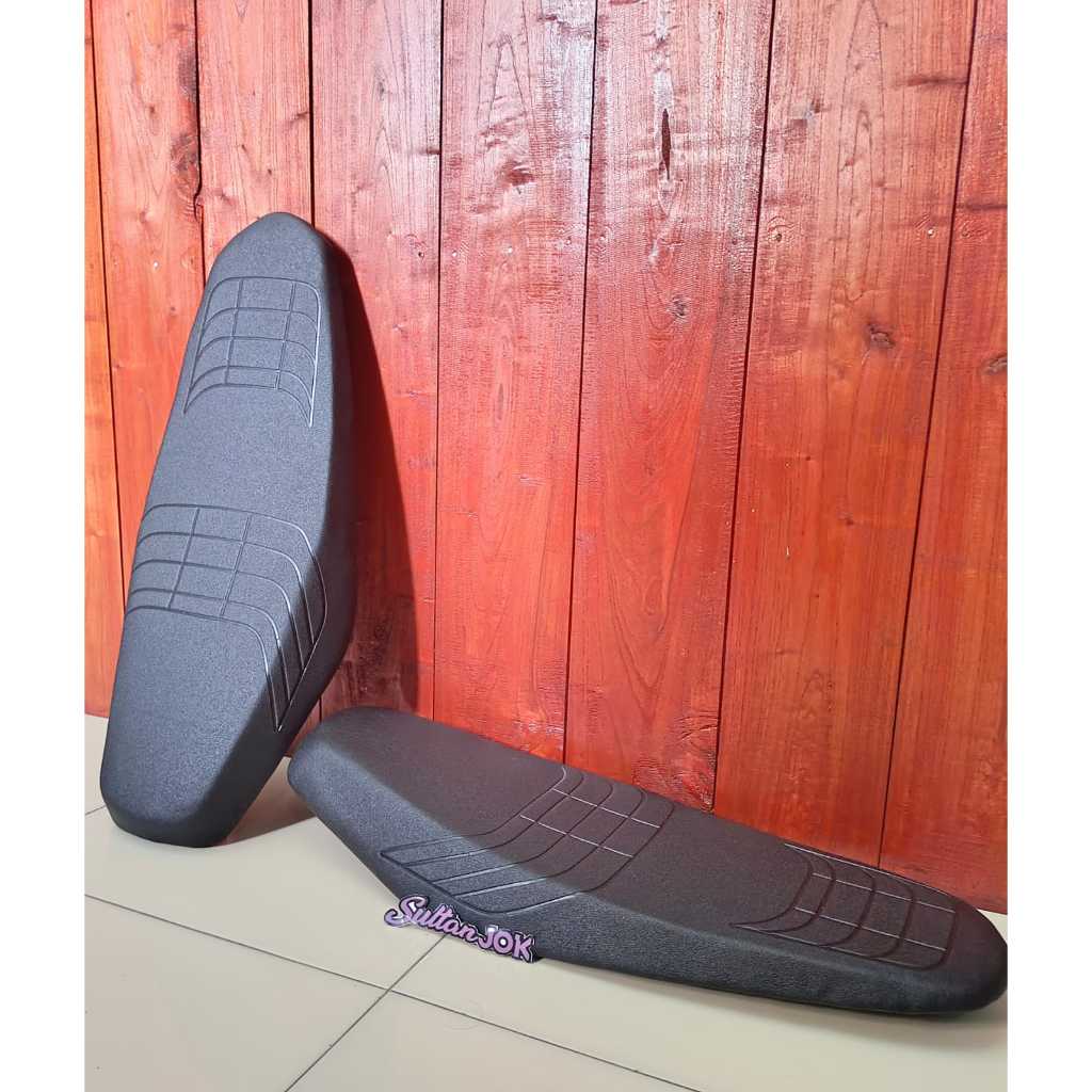 Jok Jupiter mx old lama / mx new / mx king model slim tipis