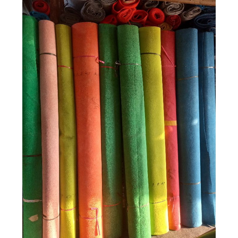 KARPET BEKAS PAMERAN,, WAJIB BACA DESKRIPSI