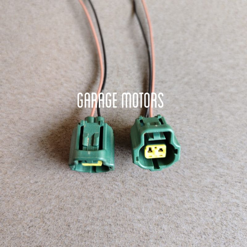 SOKET SENSOR ECT TOYOTA TWINCAM GTI 4AGE