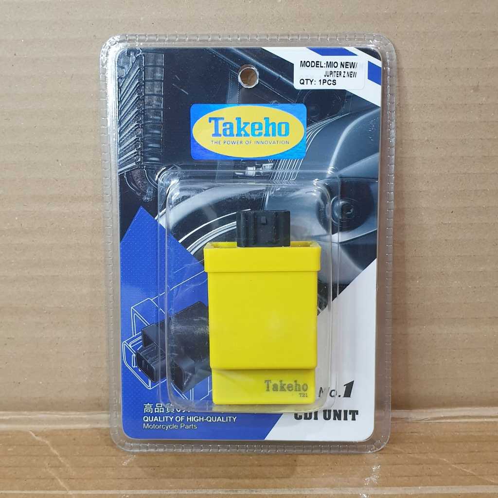 CDI MIO NEW CDI VEGAZR CDI JUPITER Z