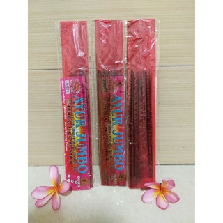 Dupa basah jumbo 12 jam 50cm super wangi