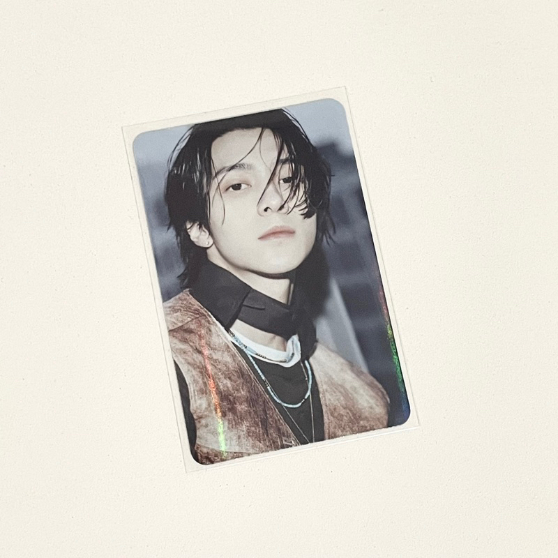 hendery on my youth pob hottracks