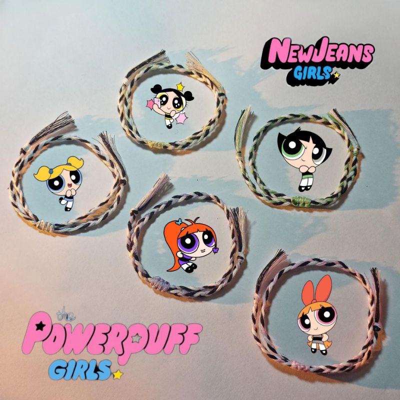 gelang benang couple