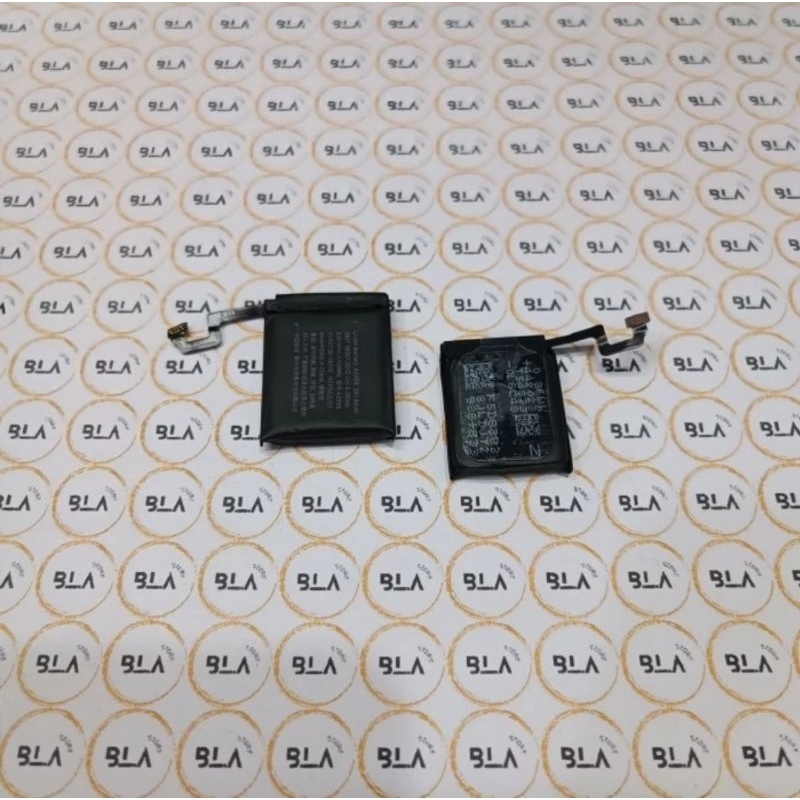 BATRE BATERAI IWATCH SERIES 4 / IWATCH S4 40MM / 44MM ORIGINAL