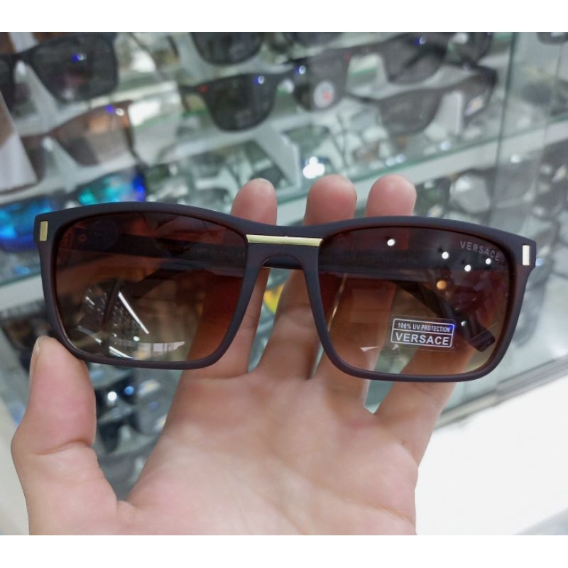 kacamata versace1066 size 54-19-131 fhasion pria wanita