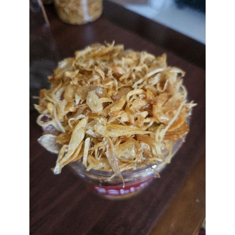 

Bawang Maja goreng kriuk