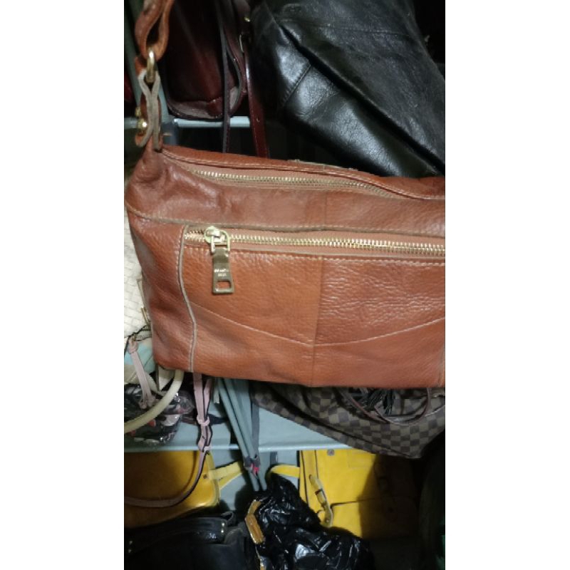 mentel kulit asli ssamzie