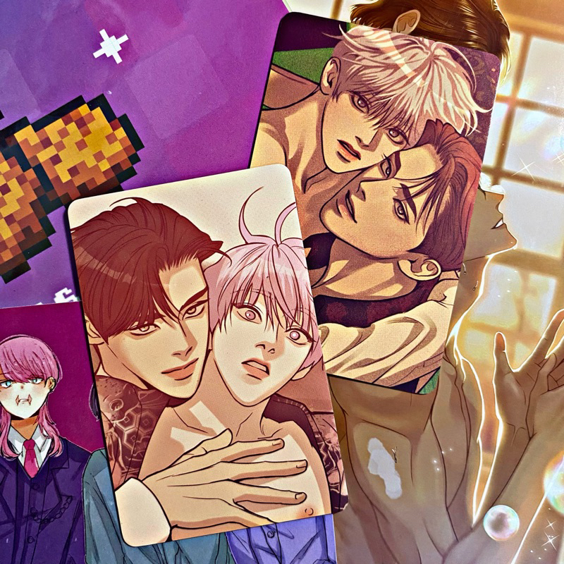 [BOOKED] RPC Pearl Boy