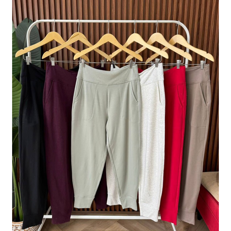 PESANAN - Athleta Jogger Pants