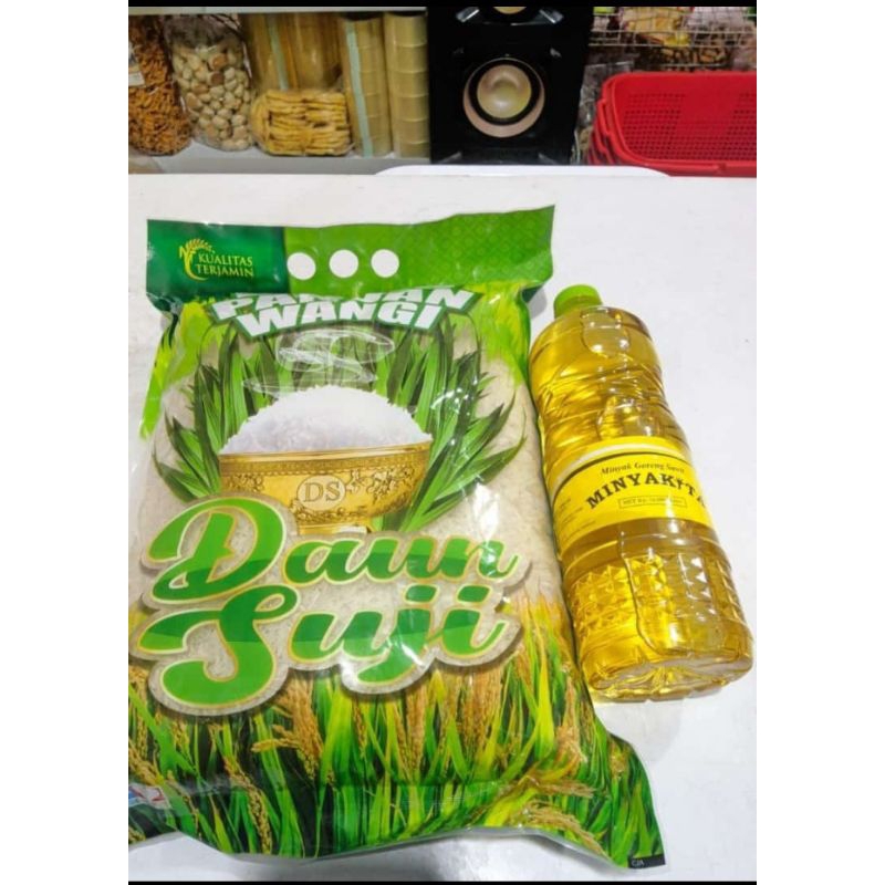 

paketan sembako