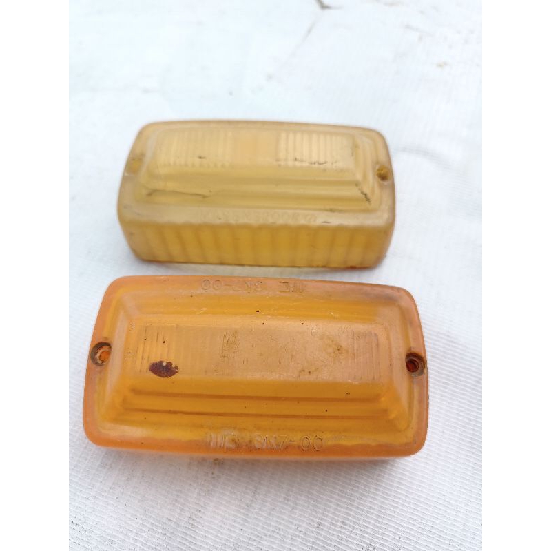 Mika Sein Yamaha V75 V80