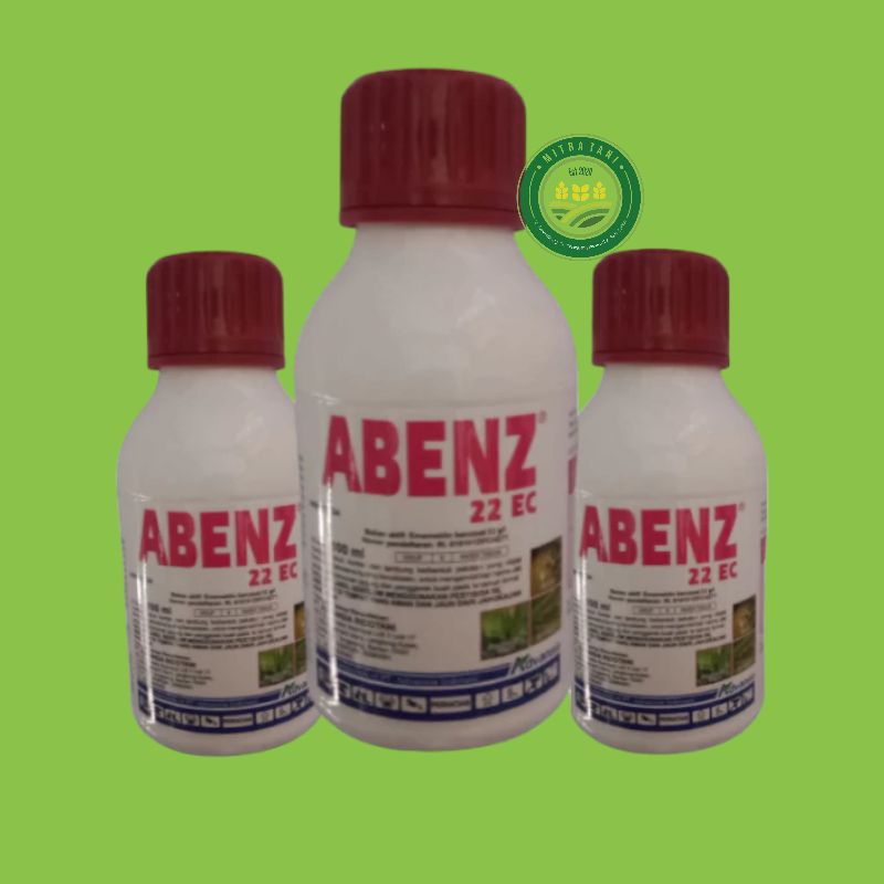 ABENZ 100 ML