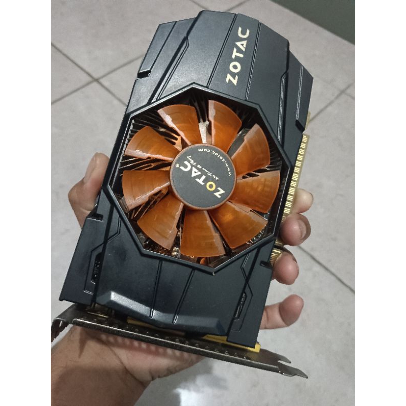 zotac gtx 650 1gb