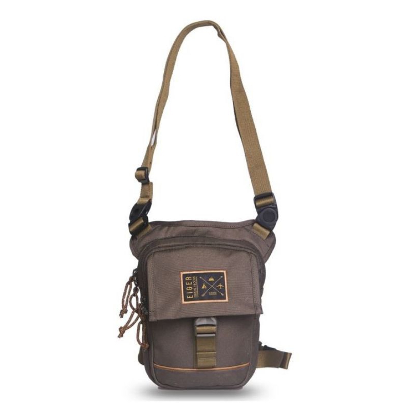EIGER LEGPACK S MIGRATE 1989 POUCH