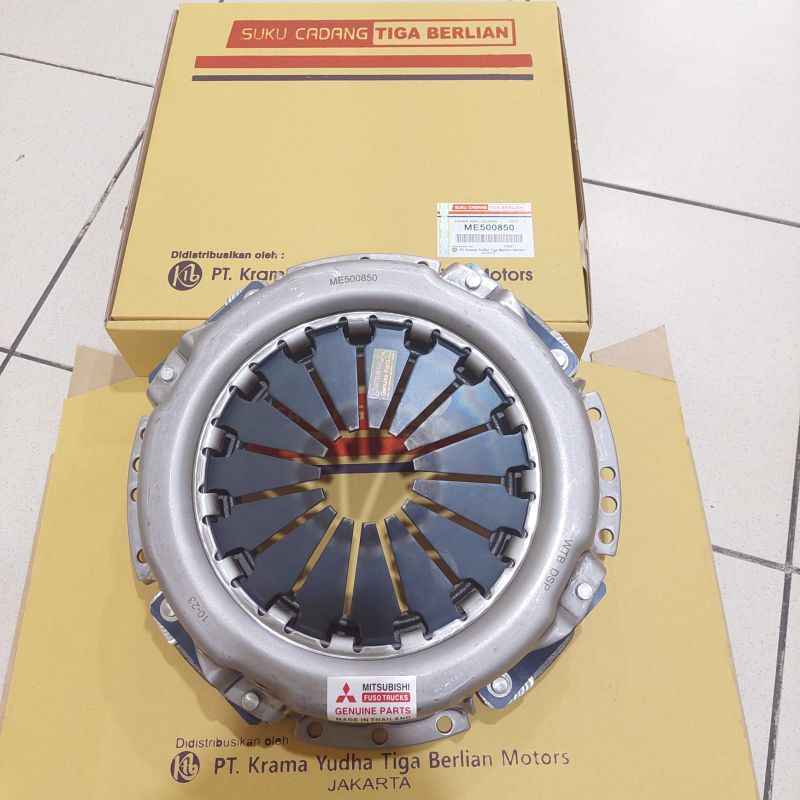 MATAHARI DEKRUP COVER PS120 PS 120 PS 135