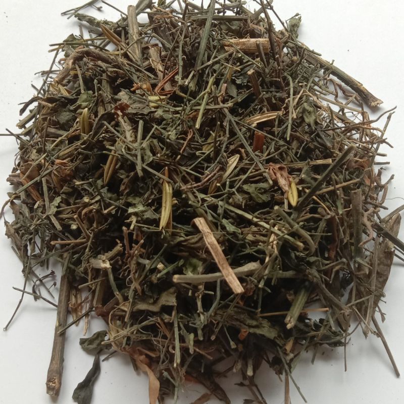 

Daun Sambiloto Kering Kemasan 50gr - 100gr