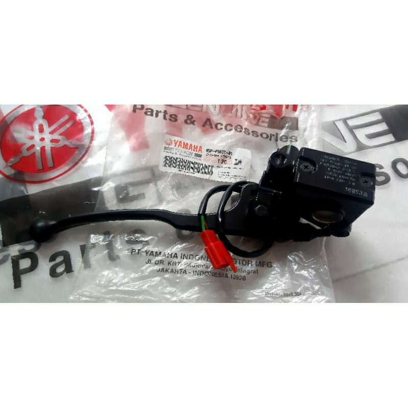 Master silinder kit Yamaha Bison 45P-F583T-01