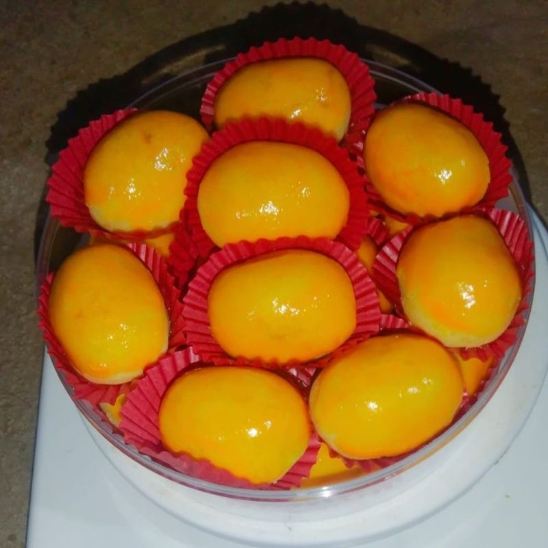 

Nastar Premium Kue Kering