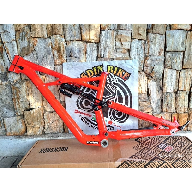 Frame Specialized Enduro Comp 27.5 Size M Boost