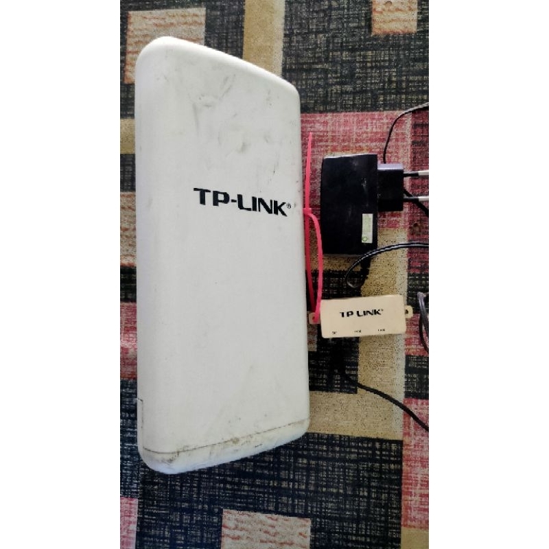 TP Link WA7210N