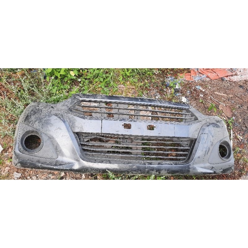 BUMPER DEPAN AYLA AGYA 2017 2018 2019 ORIGINAL