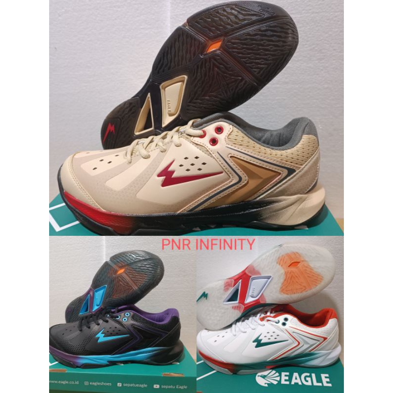 Sepatu EAGLE PNR INFINITY