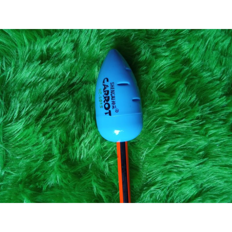 

Serutan pensil model sayuran