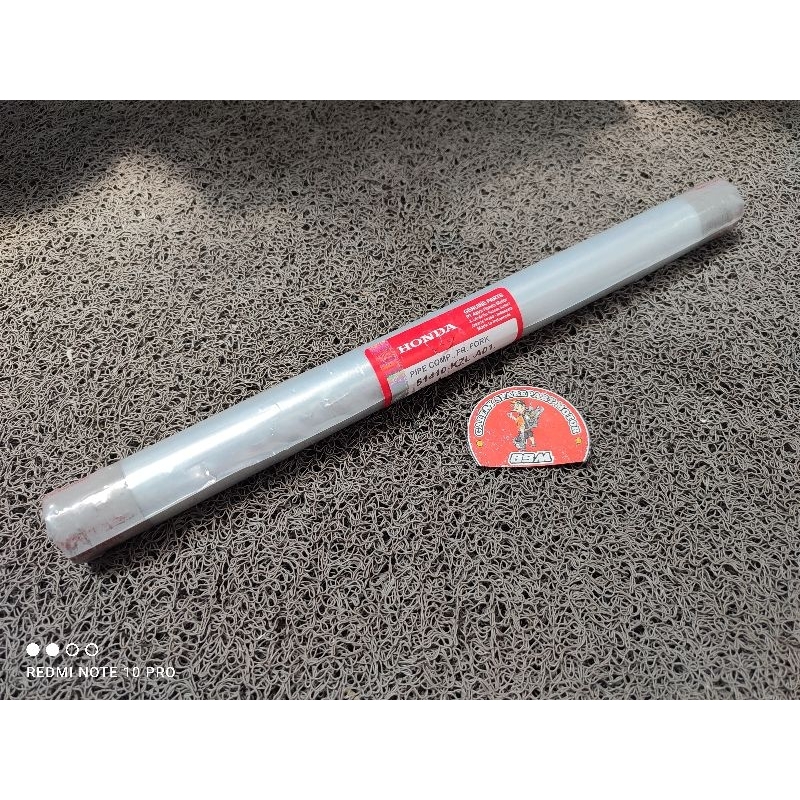 as shok beat fi stater kasar as skok shock depan beat scoopy spacy fi stater kasar KZL A01 oem model