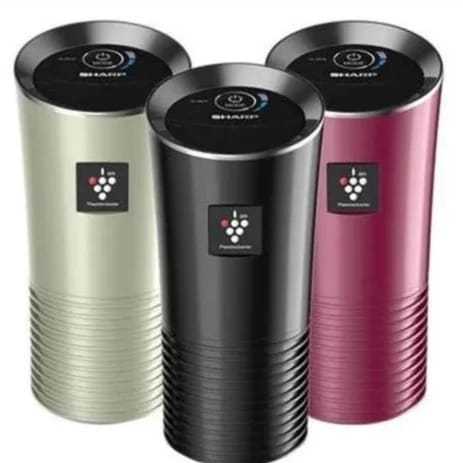 Air Purifier SHARP IG GC 2 Y AM/ Mini Air Purifier/ Air Purifier Portable