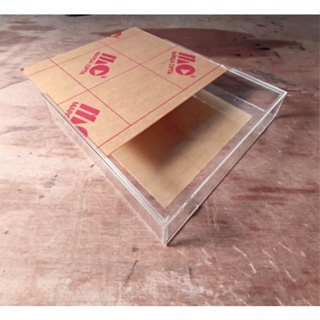 Frame / Box Mahar Akrilik