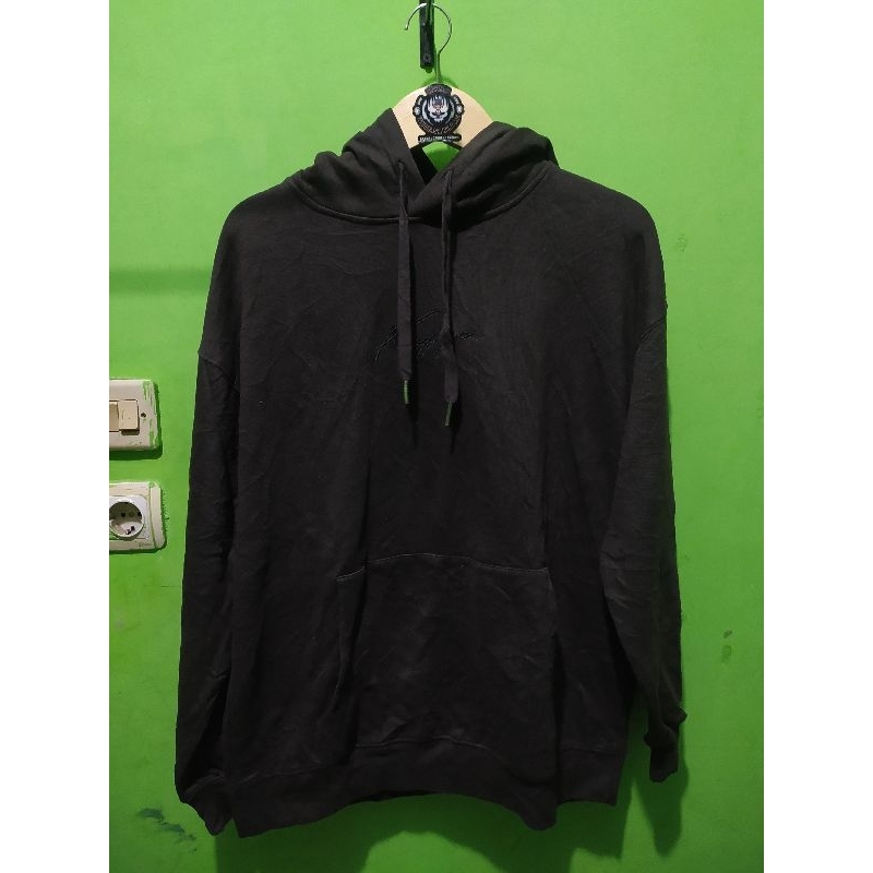 Hoodie Kappa original