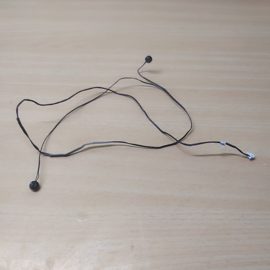 Mic Microphone Laptop Compaq CQ Presario V3000