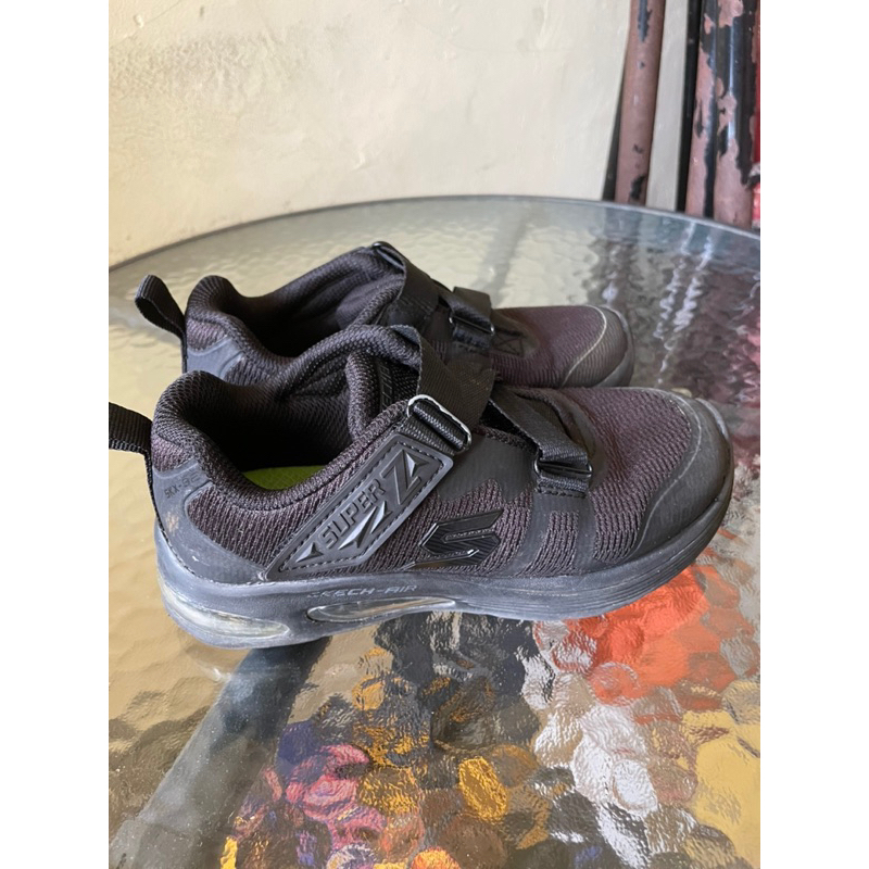 Preloved skecher Anak Ori