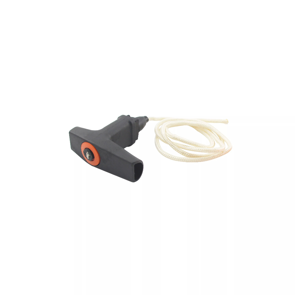 Holzfforma ELASTO START HANDLE WT 4.5 MM ROPE For STIHL CHAINSAW ms880 ms 660, 651, 661, 880, 881