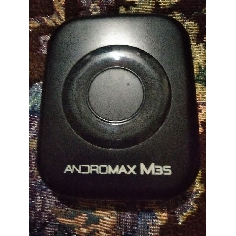modem andromax 4g