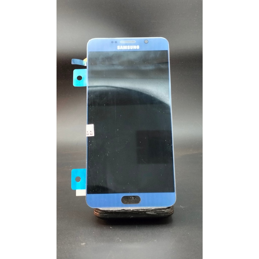 LCD TOUCHSCREEN SAMSUNG GALAXY NOTE 5 N9208 OLED