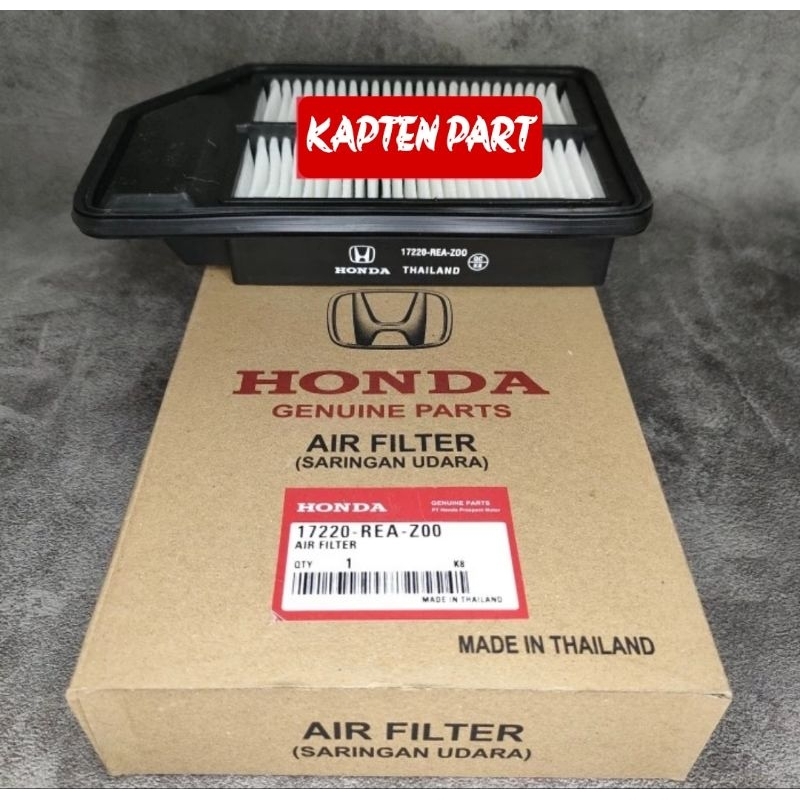 FILTER AIR SARINGAN FILTER UDARA MESIN HONDA JAZZ GD3 CITY GD8 FIT ARIA IDSI VTEC