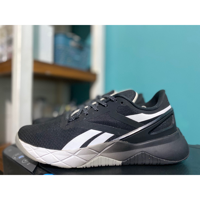 SEPATU REEBOK NANO FLEX
