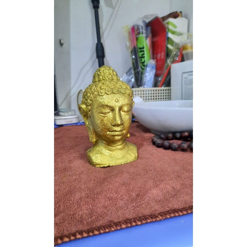kepala buddha