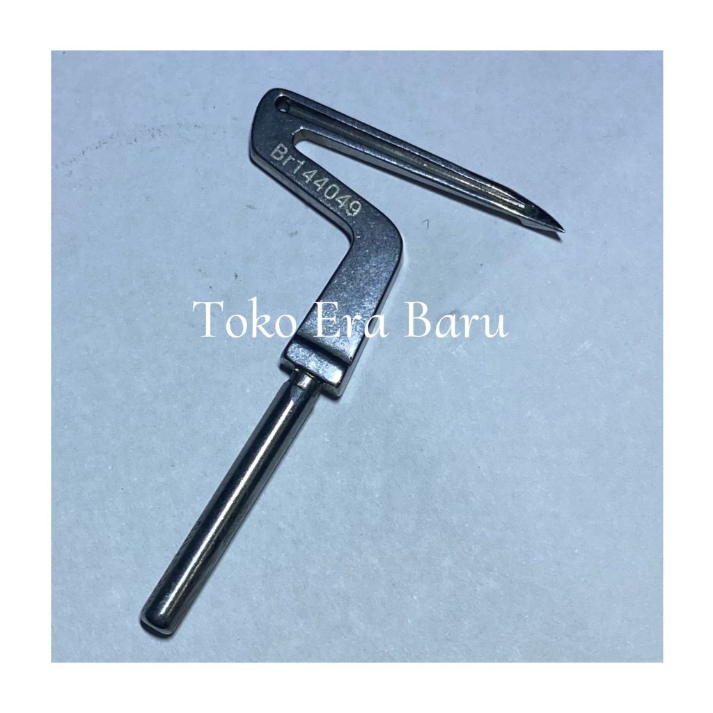 144049-001 Loper Bawah Mesin Obras Brother 551