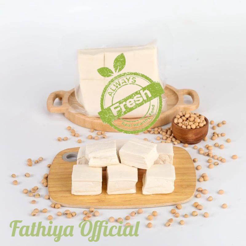 

Tahu Putih 10pcs | naga_express
